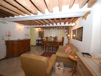 Apartment Apartment in Lucca near Historic City Walls - Features photo 6