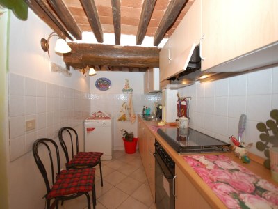 Apartment Apartment in Lucca near Historic City Walls - Features photo 7