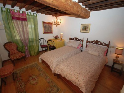 Apartment Apartment in Lucca near Historic City Walls - Features photo 8