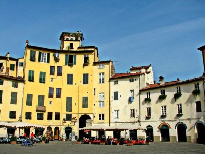 Apartment Apartment in Lucca near Historic City Walls - Environment photo 10