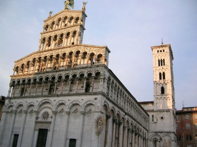 Apartment Apartment in Lucca near Historic City Walls - Environment photo 12