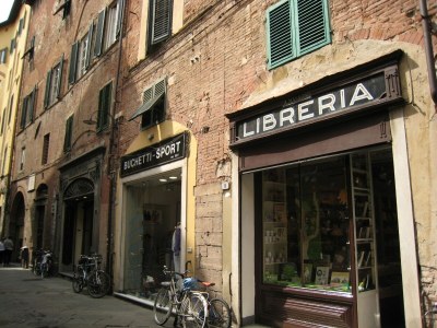 Apartment Apartment in Lucca near Historic City Walls - Environment photo 13