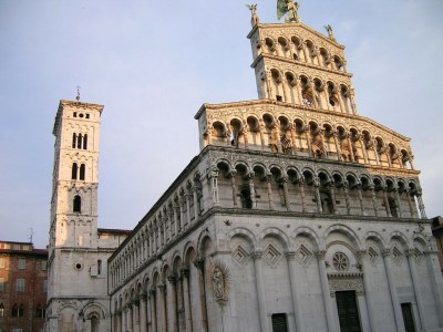 Apartment Apartment in Lucca near Historic City Walls - Environment photo 17