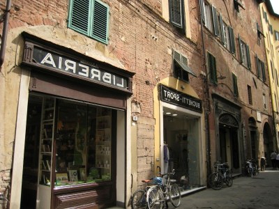 Apartment Apartment in Lucca near Historic City Walls - Environment photo 19