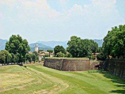 Apartment Apartment in Lucca near Historic City Walls - Environment photo 23