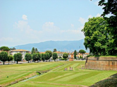 Apartment Apartment in Lucca near Historic City Walls - Environment photo 24