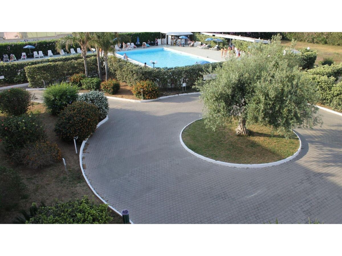 Apartment Studio in Scoglitti, Sizilien - Outdoor photo 3