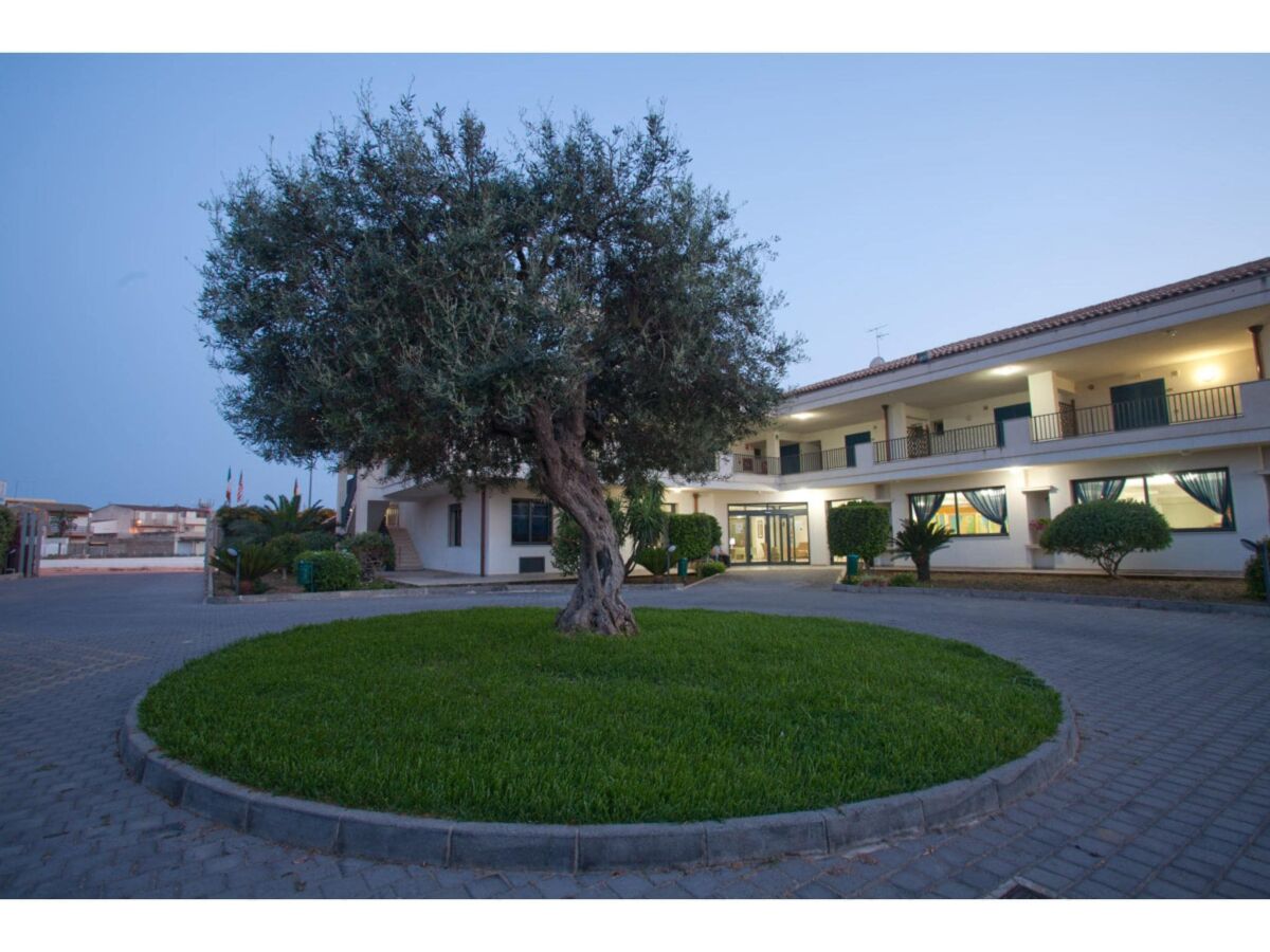 Apartment Studio in Scoglitti, Sizilien - Outdoor photo 4