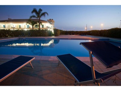 Apartment Studio in Scoglitti, Sizilien - Outdoor photo 6