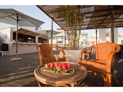 Apartment Studio in Scoglitti, Sizilien - Environment photo 14