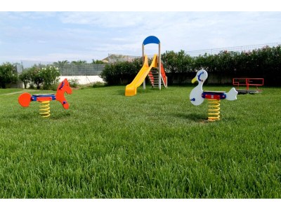 Apartment Studio in Scoglitti, Sizilien - Outdoor photo 26