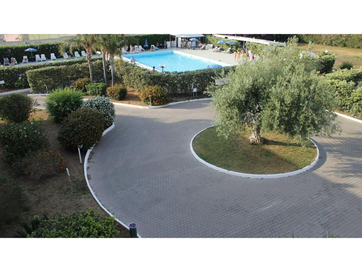 Apartment Apartment in Scoglitti, Sizilien - Outdoor photo 4