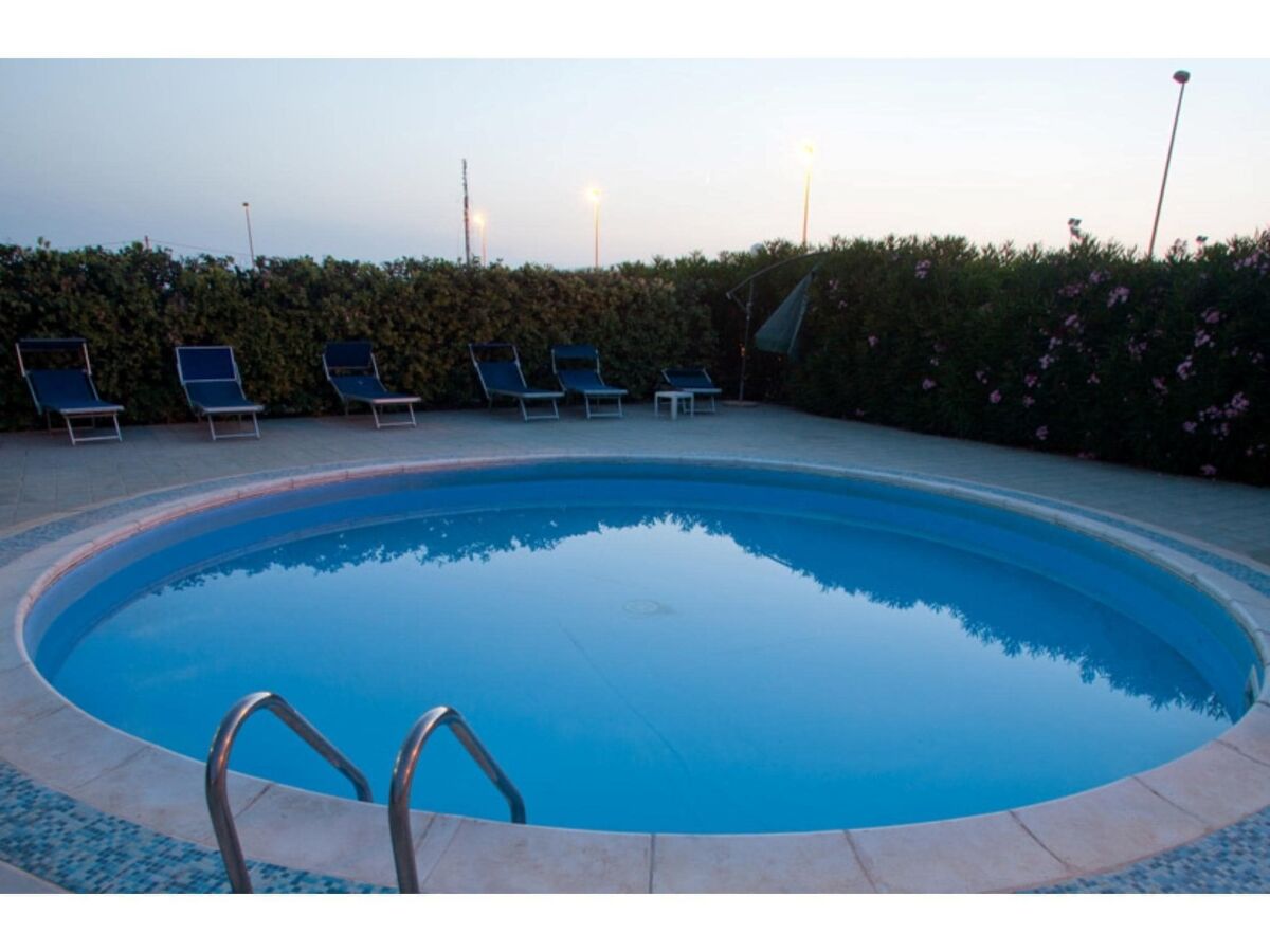 Apartment Apartment in Scoglitti, Sizilien - Outdoor photo 5