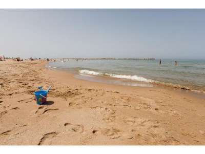 Apartment Apartment in Scoglitti, Sizilien - Environment photo 14