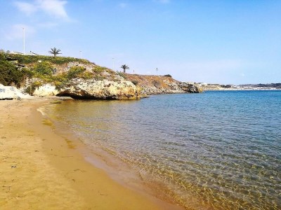Apartment Apartment in Scoglitti, Sizilien - Environment photo 21