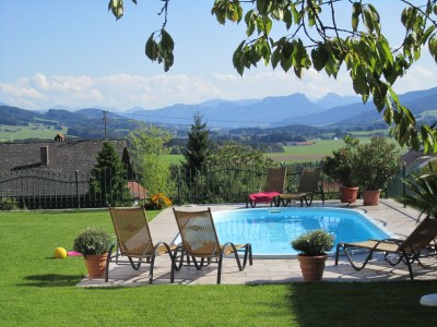 Holiday apartment Wirglauer - Outdoor photo 2