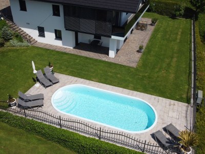 Holiday apartment Wirglauer - Outdoor photo 6