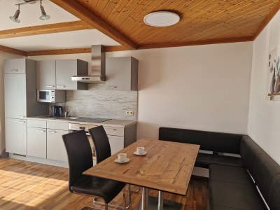 Holiday apartment Wirglauer - Features photo 11