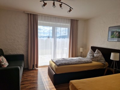 Holiday apartment Wirglauer - Features photo 12