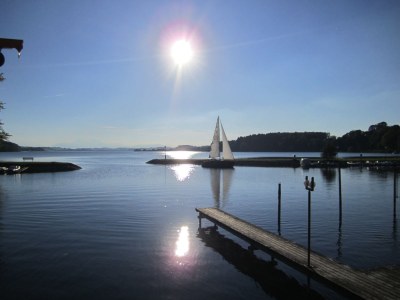 Holiday apartment Wirglauer - Environment photo 18