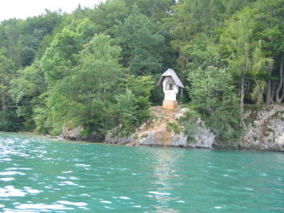 Holiday apartment Wirglauer - Environment photo 20