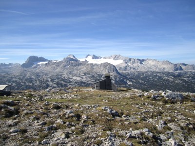 Holiday apartment Wirglauer - Environment photo 24