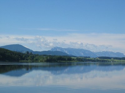 Holiday apartment Wirglauer - Environment photo 25