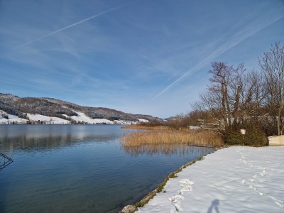 Holiday apartment Wirglauer - Environment photo 27