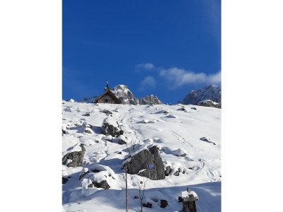 Holiday apartment Wirglauer - Environment photo 28