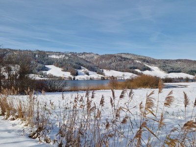 Holiday apartment Wirglauer - Environment photo 30