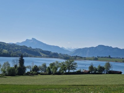 Holiday apartment Wirglauer - Environment photo 31