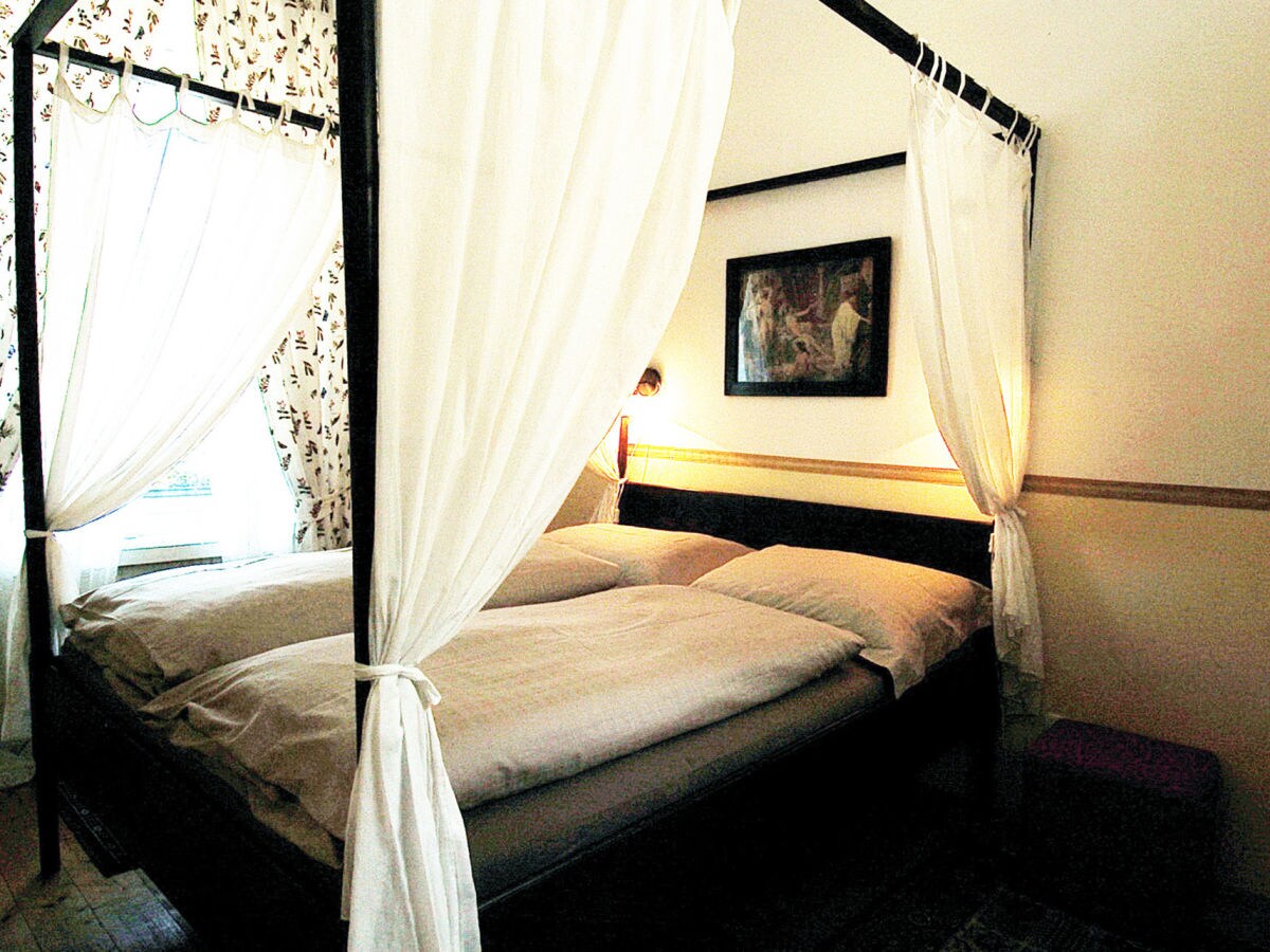 Holiday apartment 2 Weingut Hauerhof 99