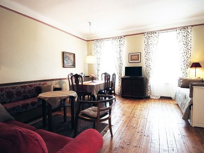 Holiday apartment 2 Weingut Hauerhof 99 - Features photo 8