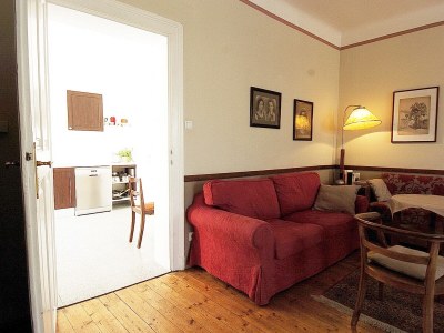 Holiday apartment 2 Weingut Hauerhof 99 - Features photo 10