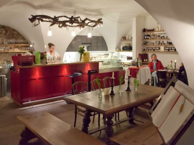 Holiday apartment 2 Weingut Hauerhof 99 - Environment photo 15