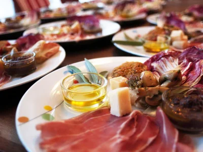 Holiday apartment 2 Weingut Hauerhof 99 - Environment photo 18