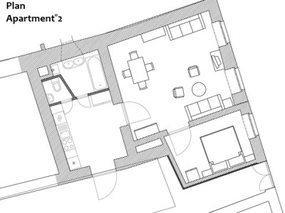 Holiday apartment 2 Weingut Hauerhof 99 - Document photo 19
