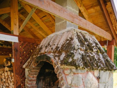 Holiday house Two bedroom house with terrace Hreljin Ogulinski, Gorski kotar K-23162 - Outdoor photo 10