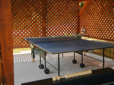 Holiday house Two bedroom house with terrace Hreljin Ogulinski, Gorski kotar K-23162 - Outdoor photo 13