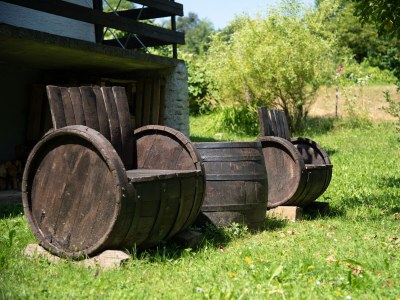 Holiday house Two bedroom house with terrace Hreljin Ogulinski, Gorski kotar K-23162 - Outdoor photo 17