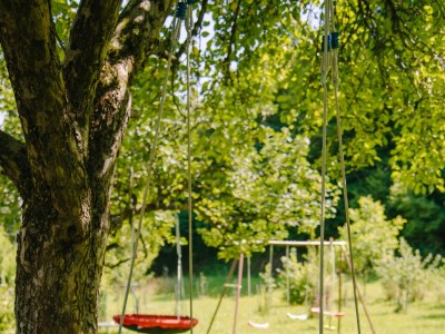 Holiday house Two bedroom house with terrace Hreljin Ogulinski, Gorski kotar K-23162 - Outdoor photo 19