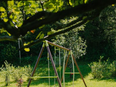 Holiday house Two bedroom house with terrace Hreljin Ogulinski, Gorski kotar K-23162 - Outdoor photo 20