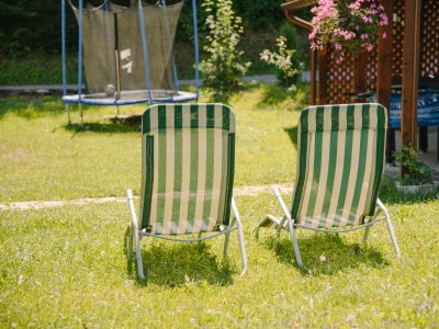 Holiday house Two bedroom house with terrace Hreljin Ogulinski, Gorski kotar K-23162 - Outdoor photo 23