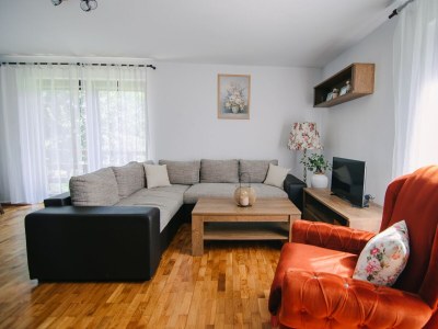 Holiday house Two bedroom house with terrace Hreljin Ogulinski, Gorski kotar K-23162 - Outdoor photo 32