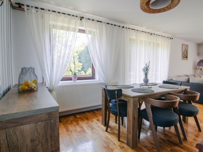 Holiday house Two bedroom house with terrace Hreljin Ogulinski, Gorski kotar K-23162 - Outdoor photo 39