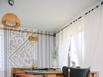 Holiday house Two bedroom house with terrace Hreljin Ogulinski, Gorski kotar K-23162 - Outdoor photo 41