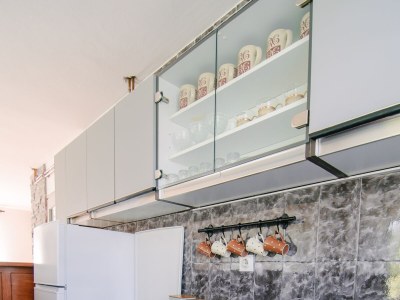 Holiday house Two bedroom house with terrace Hreljin Ogulinski, Gorski kotar K-23162 - Outdoor photo 45