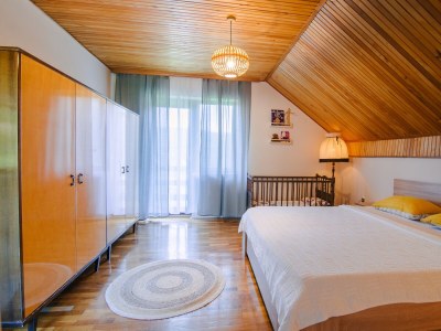 Holiday house Two bedroom house with terrace Hreljin Ogulinski, Gorski kotar K-23162 - Outdoor photo 50