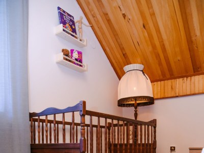 Holiday house Two bedroom house with terrace Hreljin Ogulinski, Gorski kotar K-23162 - Outdoor photo 51