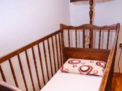 Holiday house Two bedroom house with terrace Hreljin Ogulinski, Gorski kotar K-23162 - Outdoor photo 52